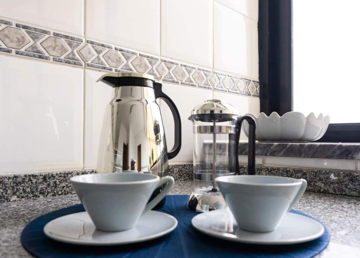 8Rooftop - T2 Com Terraco E Vista Para As Salinas! Apartment Aveiro Ngoại thất bức ảnh
