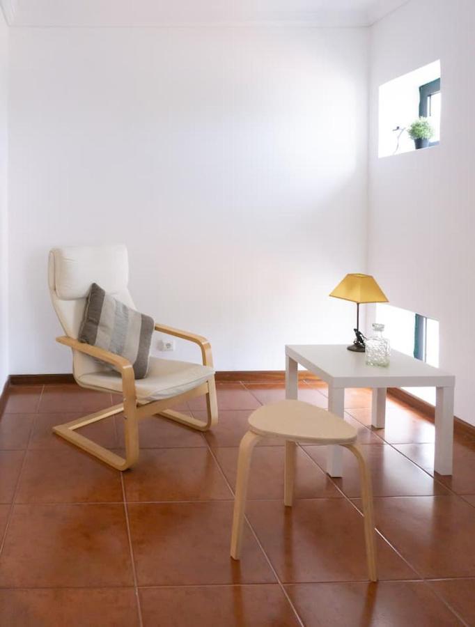 8Rooftop - T2 Com Terraco E Vista Para As Salinas! Apartment Aveiro Ngoại thất bức ảnh