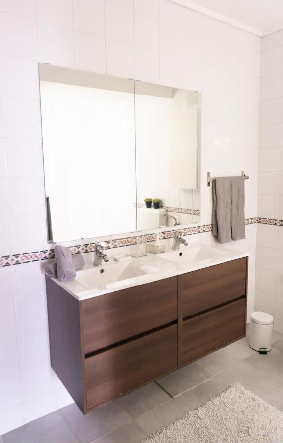 8Rooftop - T2 Com Terraco E Vista Para As Salinas! Apartment Aveiro Ngoại thất bức ảnh