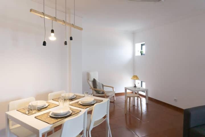 8Rooftop - T2 Com Terraco E Vista Para As Salinas! Apartment Aveiro Ngoại thất bức ảnh