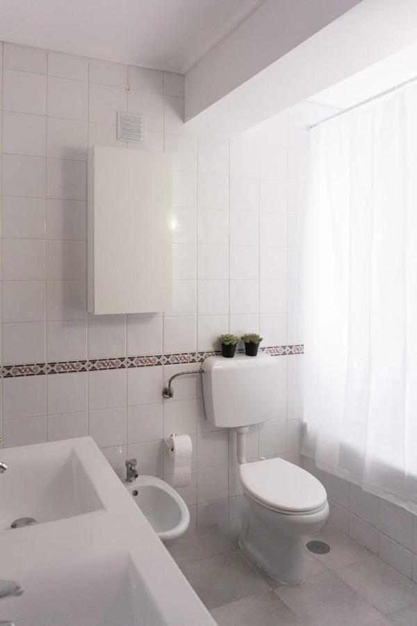 8Rooftop - T2 Com Terraco E Vista Para As Salinas! Apartment Aveiro Ngoại thất bức ảnh