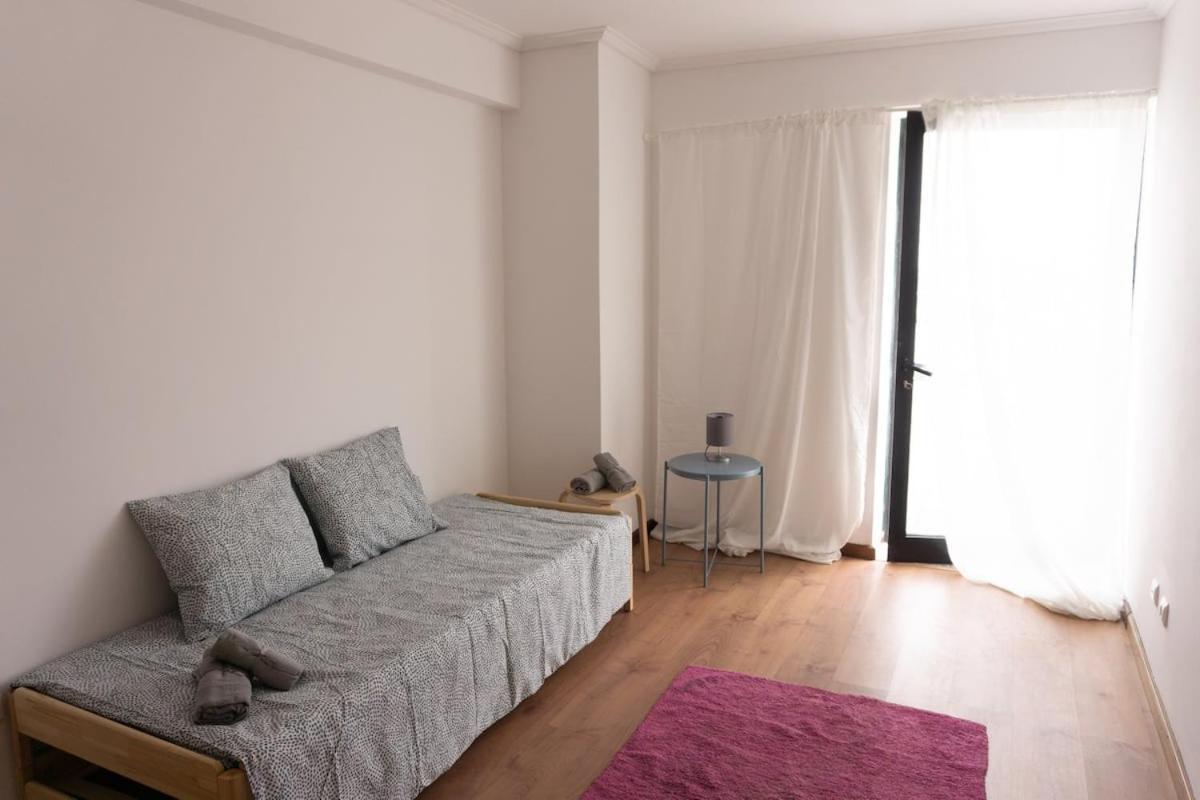 8Rooftop - T2 Com Terraco E Vista Para As Salinas! Apartment Aveiro Ngoại thất bức ảnh